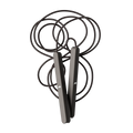 Jump rope brown
