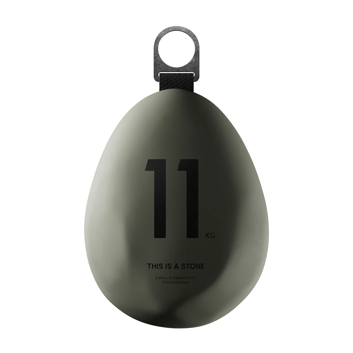 Stone 11